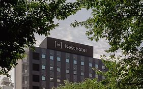 Nest Hotel Tokyo Yaesu